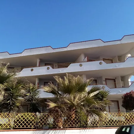 Residence Le Magnolie-2